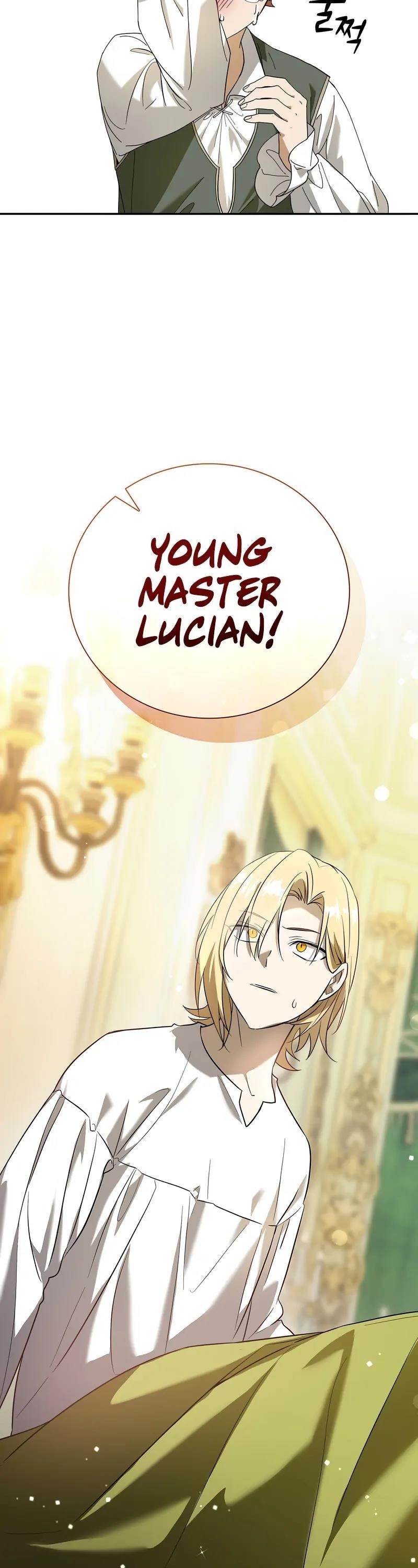 Reincarnated as the Archduke’s Son Chapter 1 - Page 82 in English