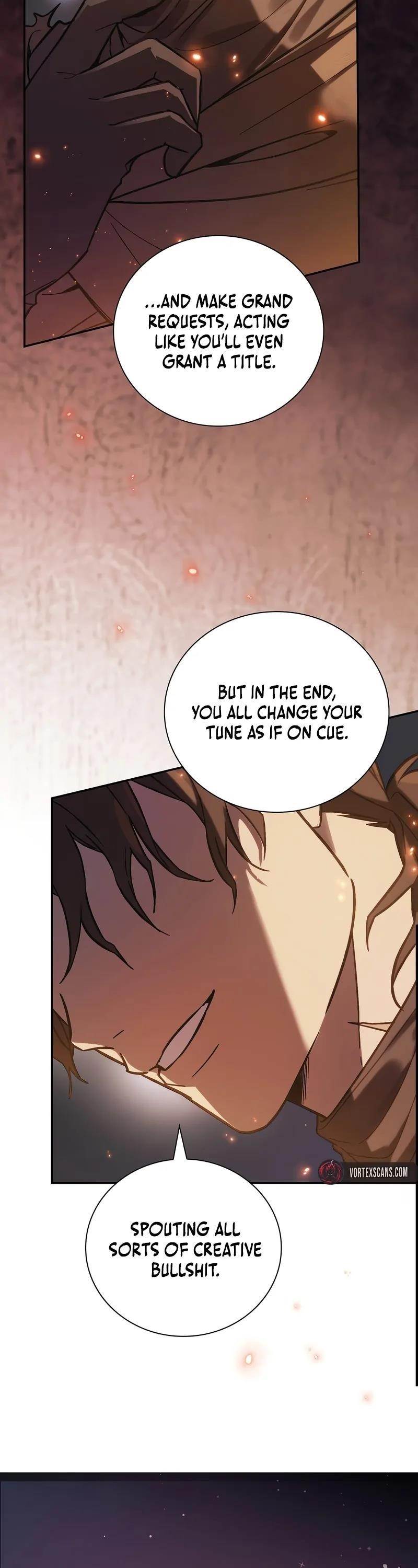 Reincarnated as the Archduke’s Son Chapter 1 - Page 9 in English