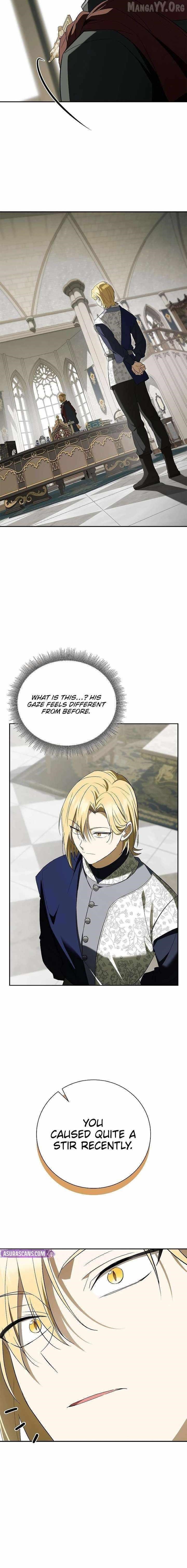 Reincarnated as the Archduke’s Son Chapter 13 - Page 14 in English