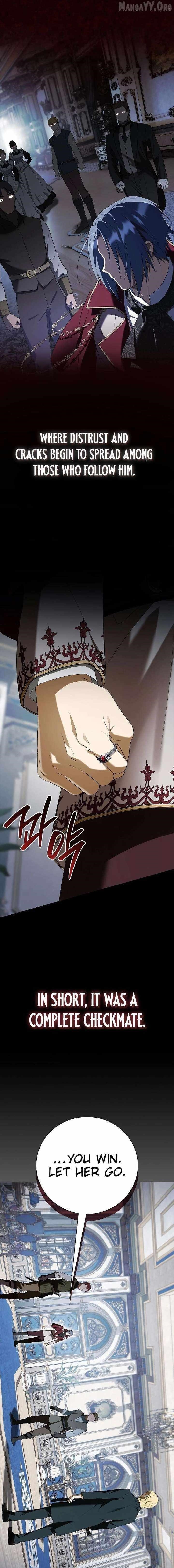 Reincarnated as the Archduke’s Son Chapter 13 - Page 3 in English