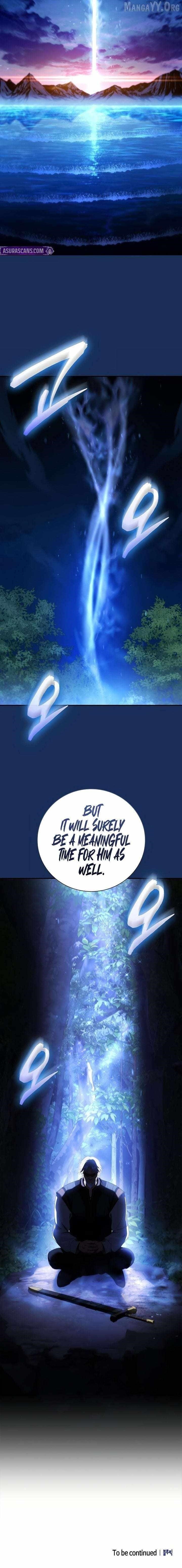 Reincarnated as the Archduke’s Son Chapter 14 - Page 12 in English