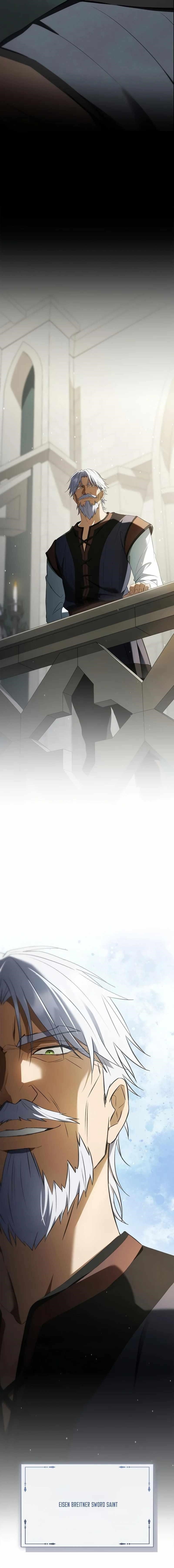 Reincarnated as the Archduke’s Son Chapter 15 - Page 13 in English