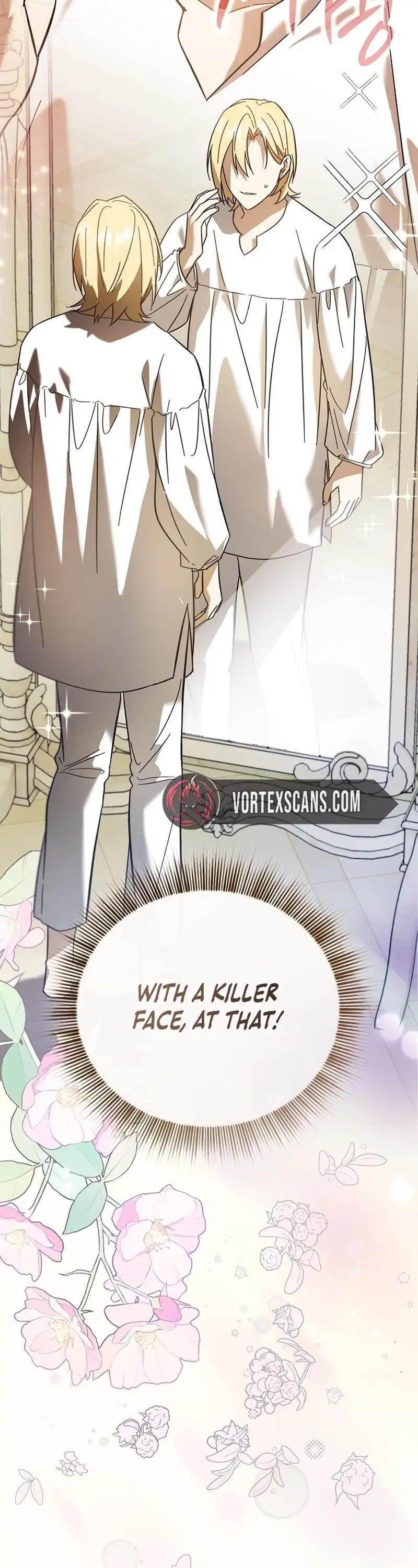 Reincarnated as the Archduke’s Son Chapter 2 - Page 15 in English