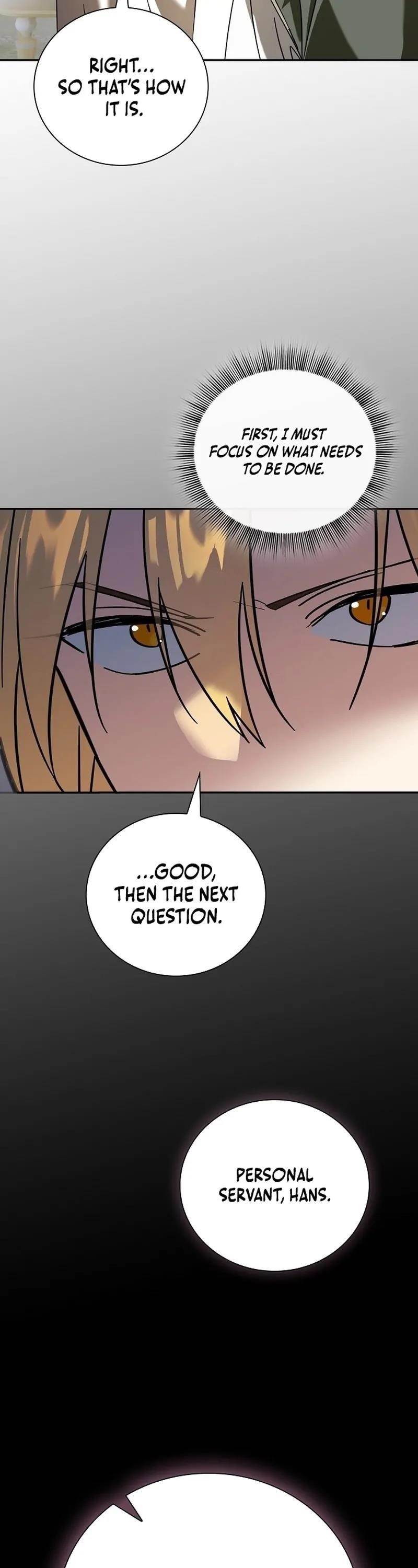 Reincarnated as the Archduke’s Son Chapter 2 - Page 23 in English