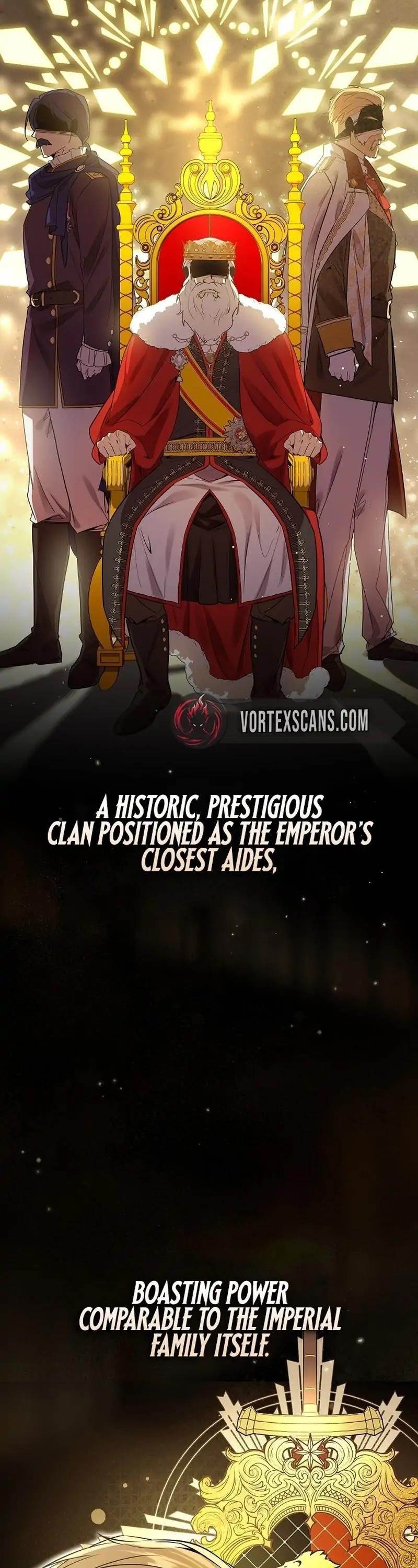 Reincarnated as the Archduke’s Son Chapter 2 - Page 32 in English
