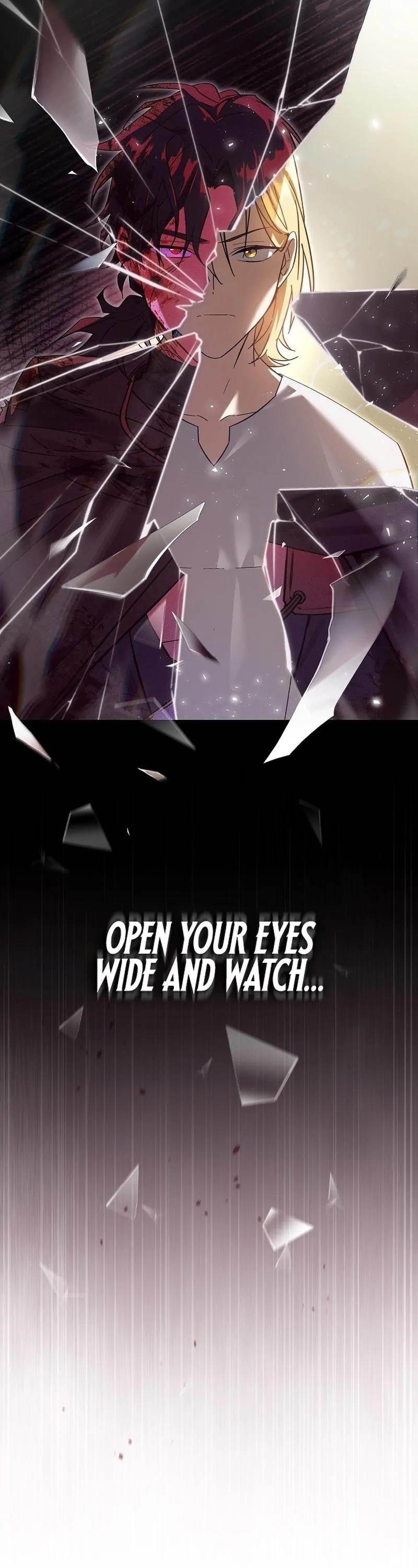 Reincarnated as the Archduke’s Son Chapter 2 - Page 41 in English