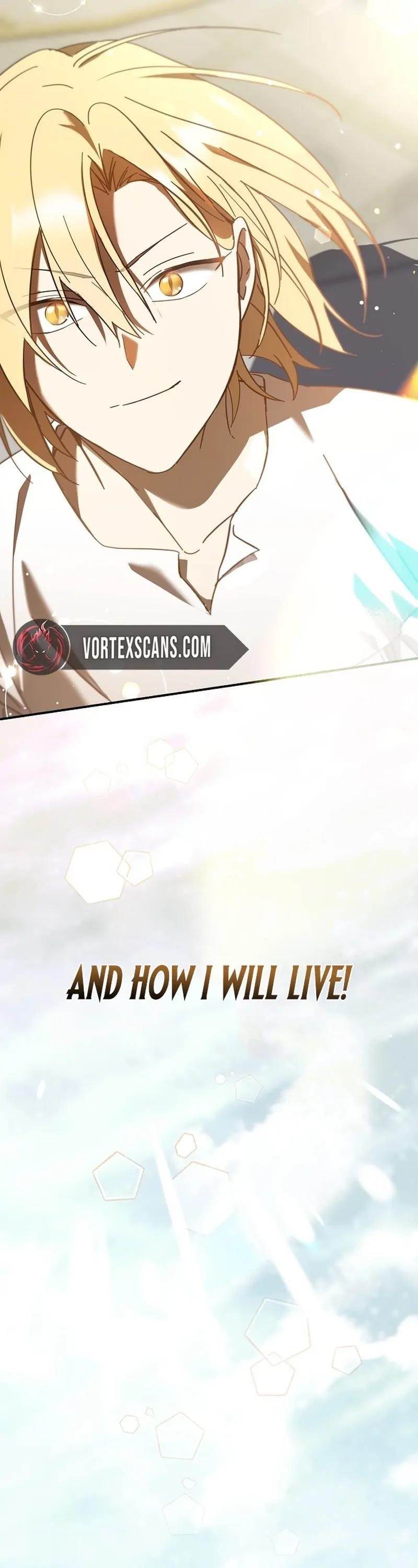 Reincarnated as the Archduke’s Son Chapter 2 - Page 43 in English