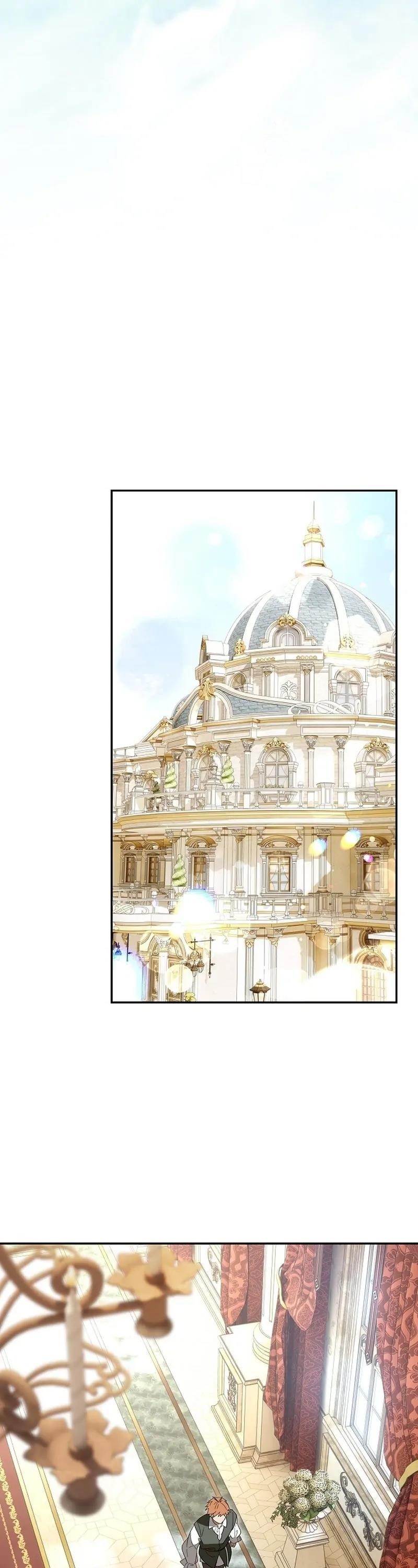 Reincarnated as the Archduke’s Son Chapter 2 - Page 44 in English