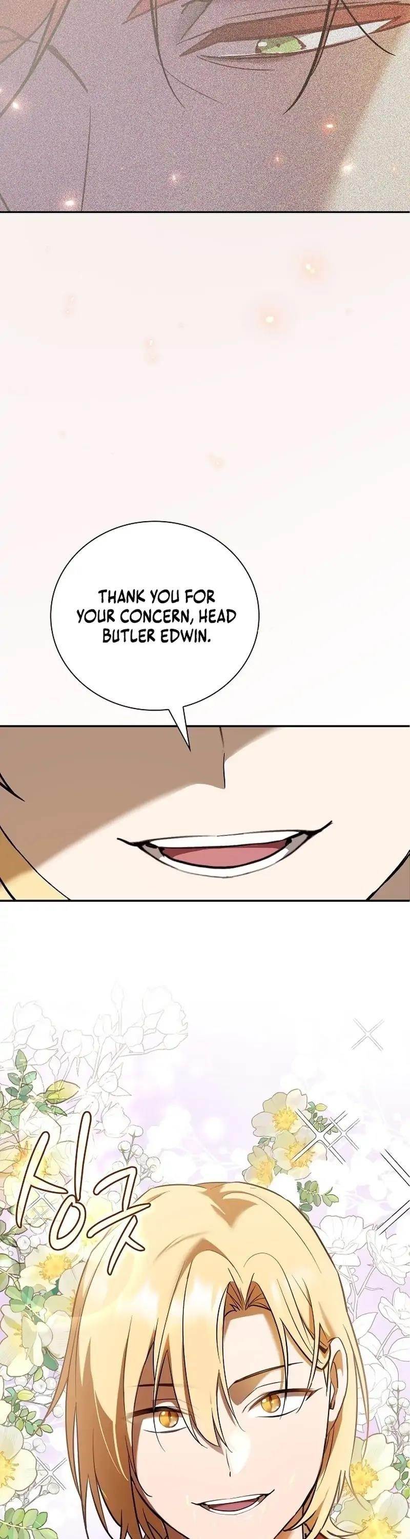 Reincarnated as the Archduke’s Son Chapter 2 - Page 61 in English