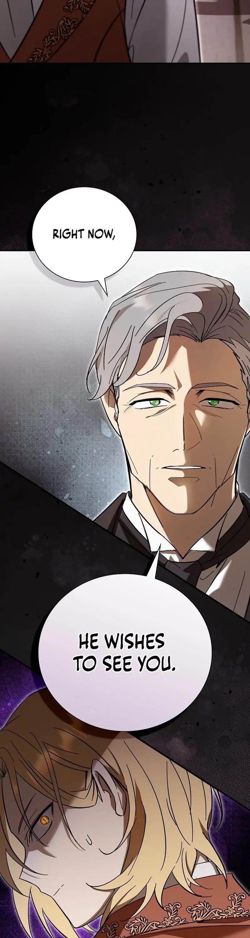 Reincarnated as the Archduke’s Son Chapter 2 - Page 67 in English