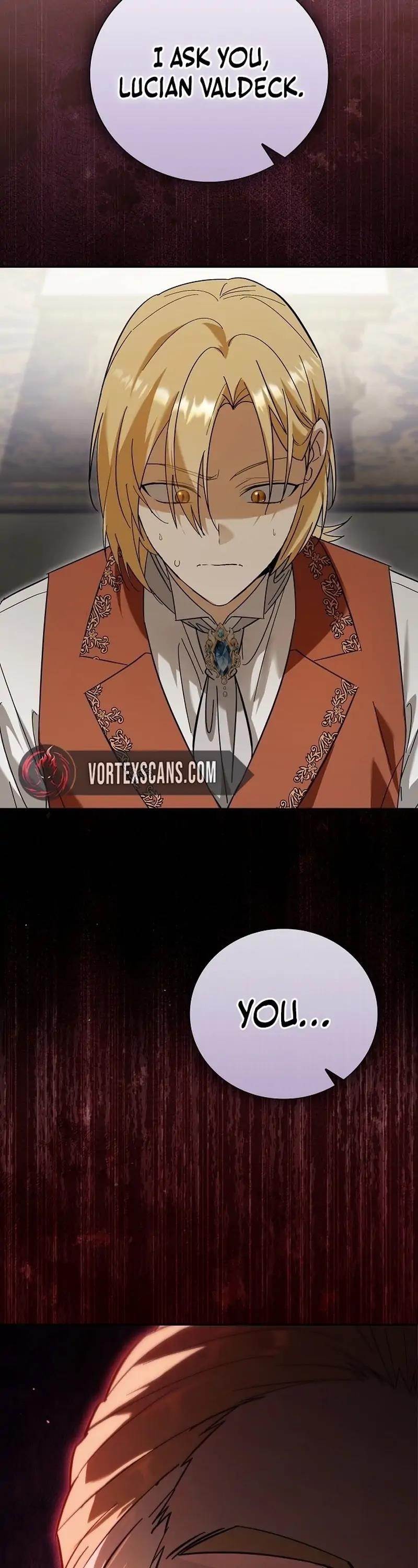 Reincarnated as the Archduke’s Son Chapter 2 - Page 71 in English