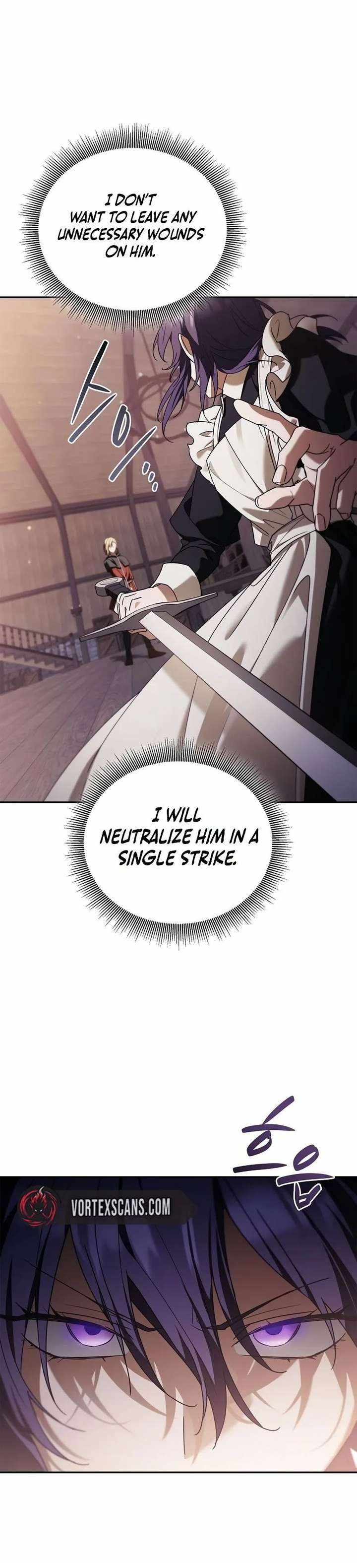 Reincarnated as the Archduke’s Son Chapter 26 - Page 20 in English