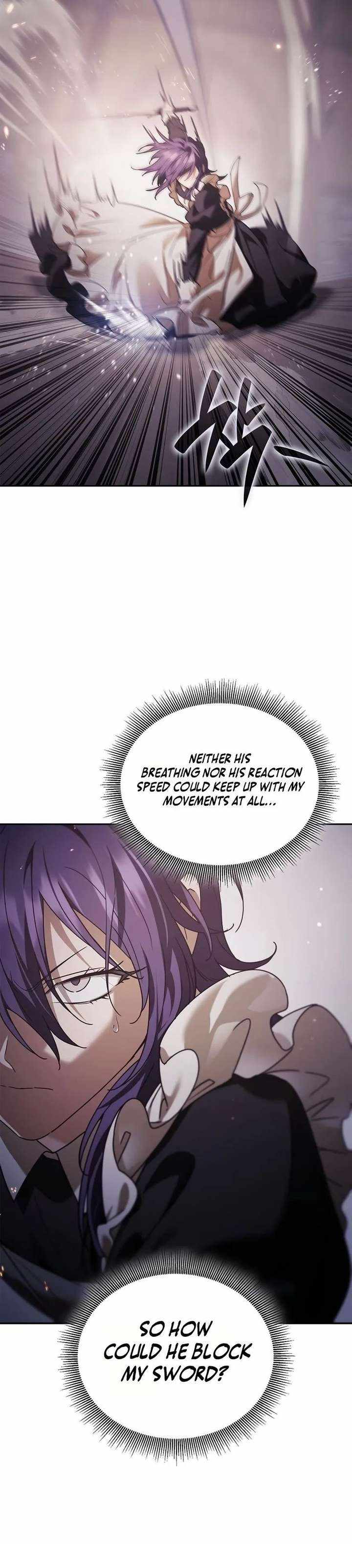 Reincarnated as the Archduke’s Son Chapter 26 - Page 24 in English