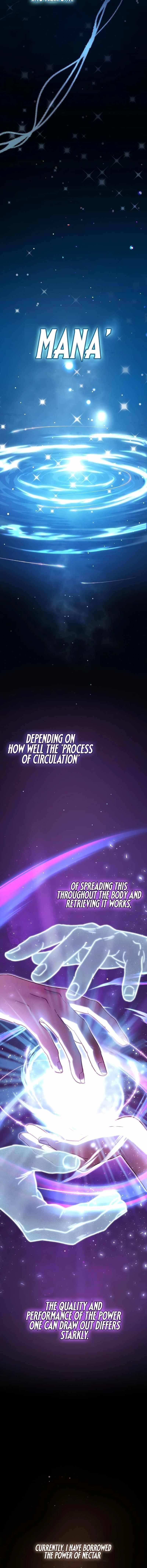 Reincarnated as the Archduke’s Son Chapter 4 - Page 22 in English
