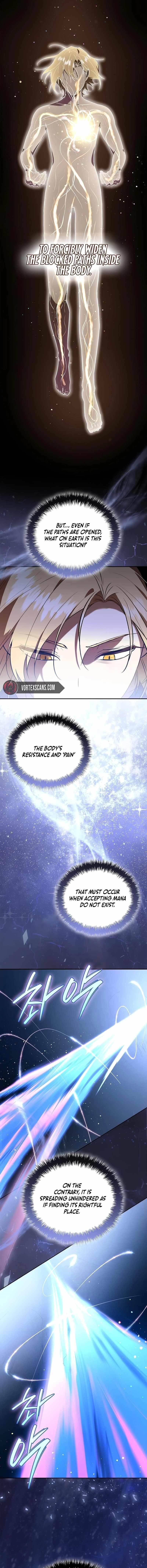 Reincarnated as the Archduke’s Son Chapter 4 - Page 23 in English
