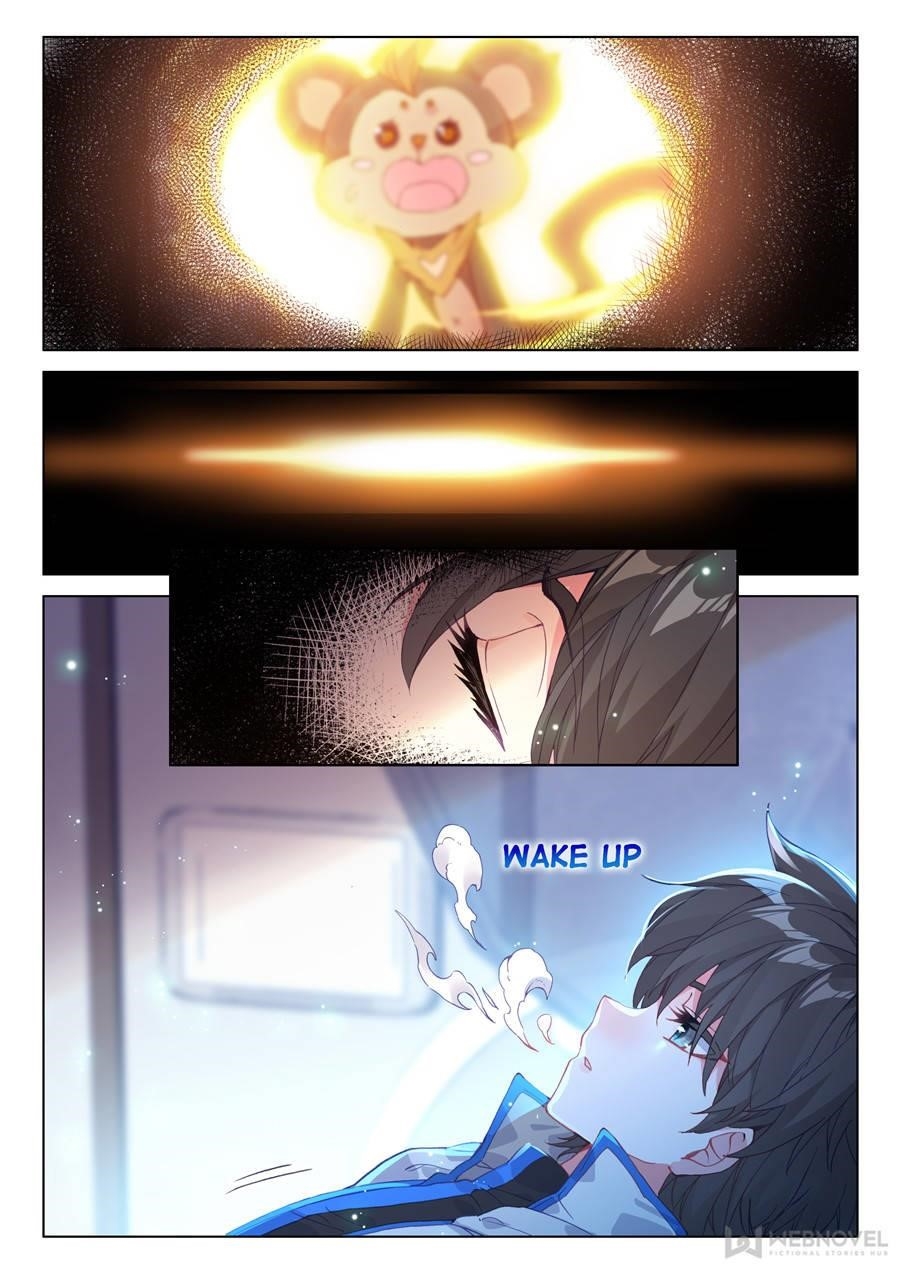 Soul Land 4 โ The Ultimate Combat Chapter 127 - Page 7 in English