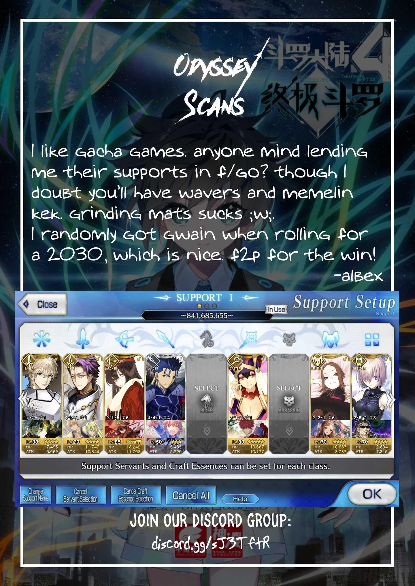 Soul Land 4 โ The Ultimate Combat Chapter 13.5 - Page 6 in English