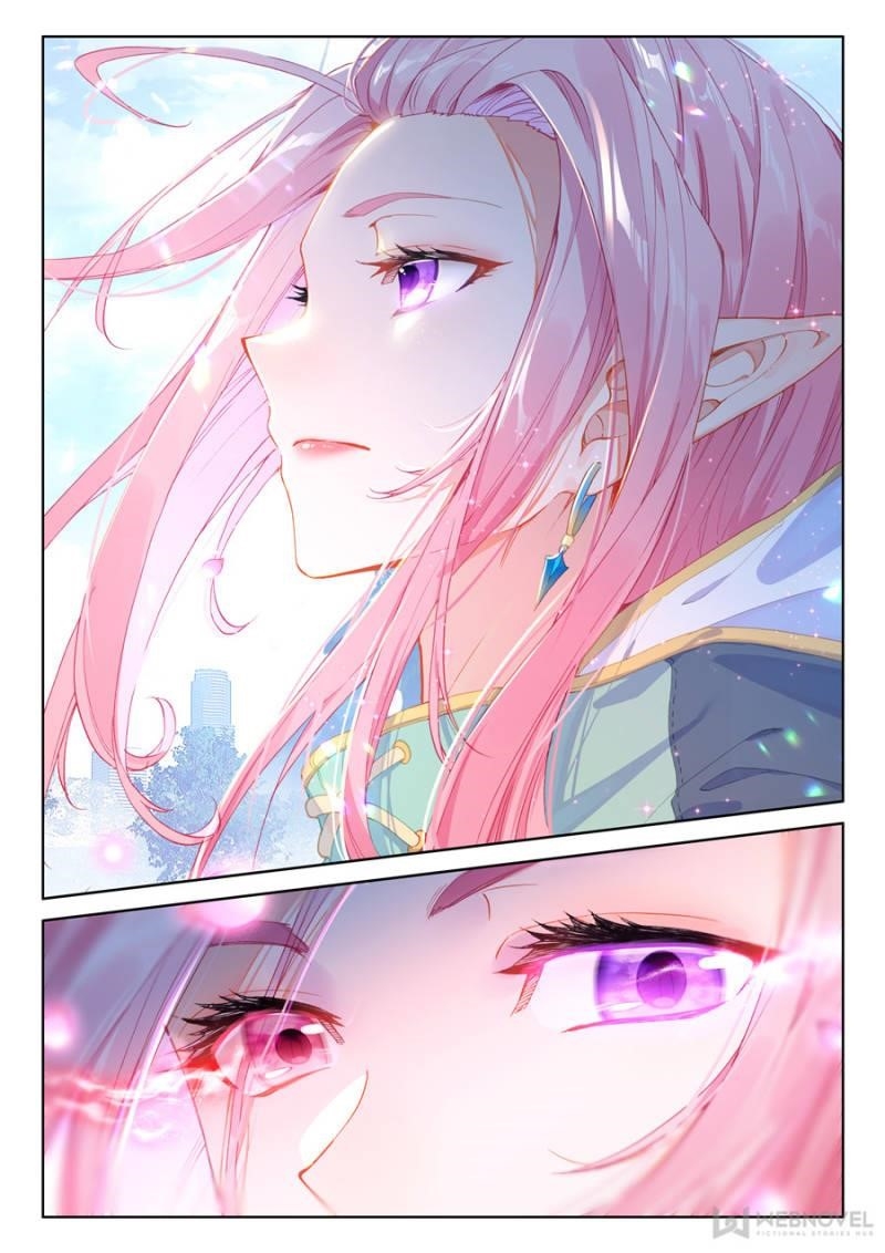 Soul Land 4 โ The Ultimate Combat Chapter 140 - Page 16 in English