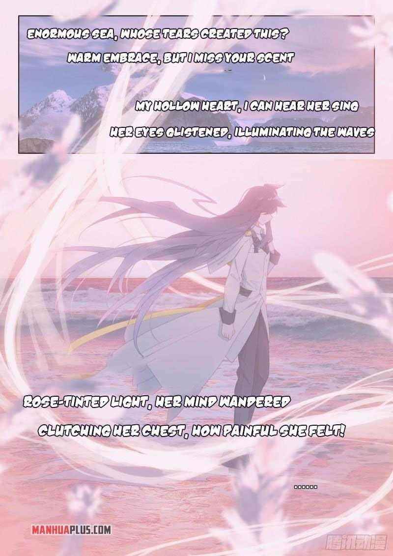 Soul Land 4 โ The Ultimate Combat Chapter 301 - Page 5 in English