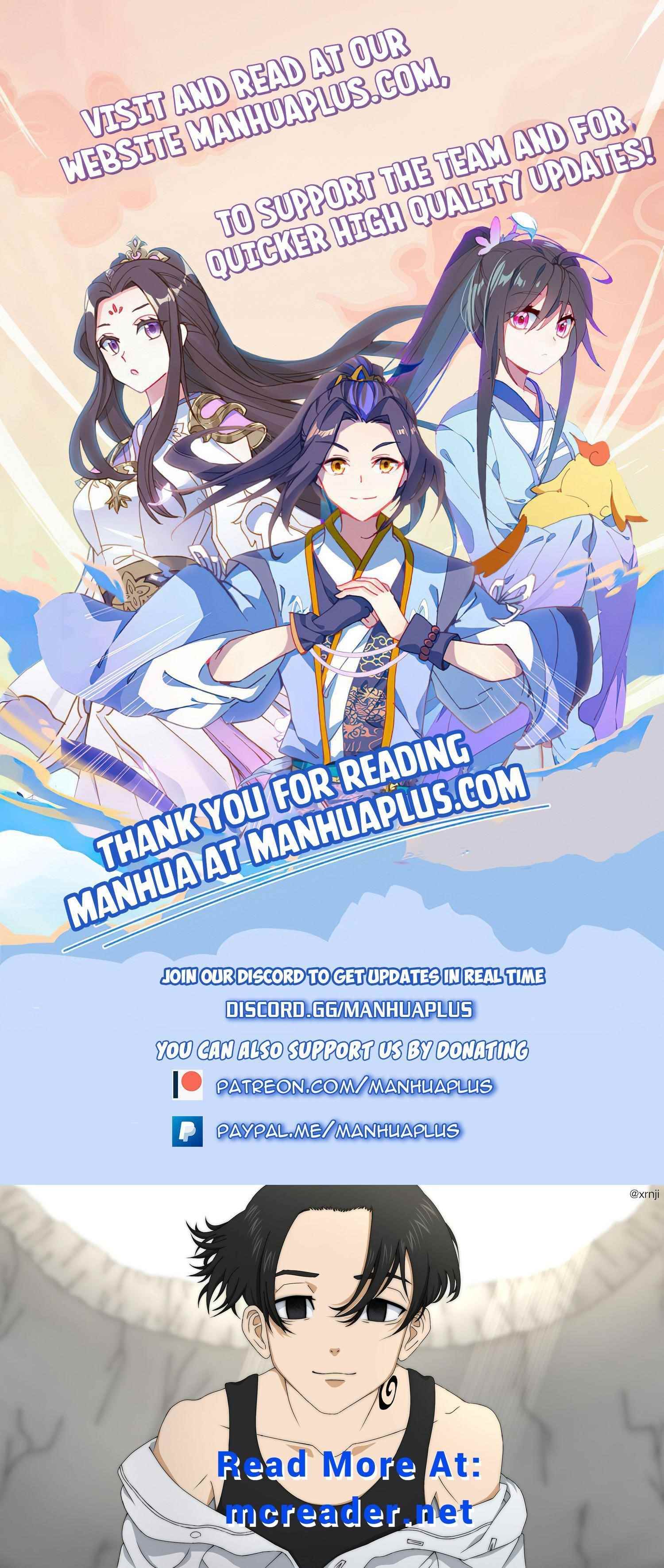 Soul Land 4 โ The Ultimate Combat Chapter 343.5 - Page 9 in English