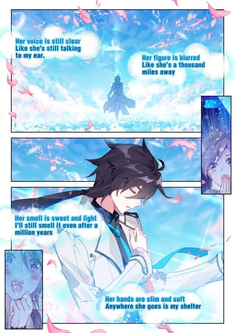 Soul Land 4 โ The Ultimate Combat Chapter 37 - Page 2 in English