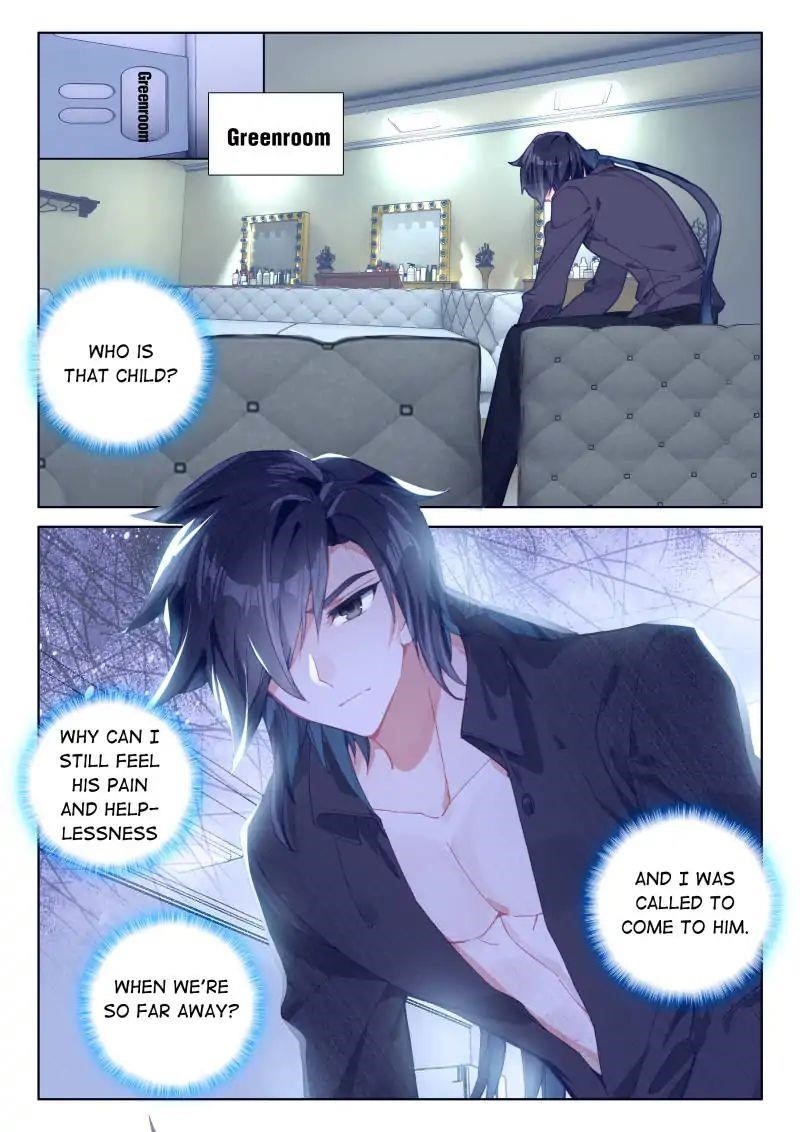 Soul Land 4 โ The Ultimate Combat Chapter 38 - Page 14 in English