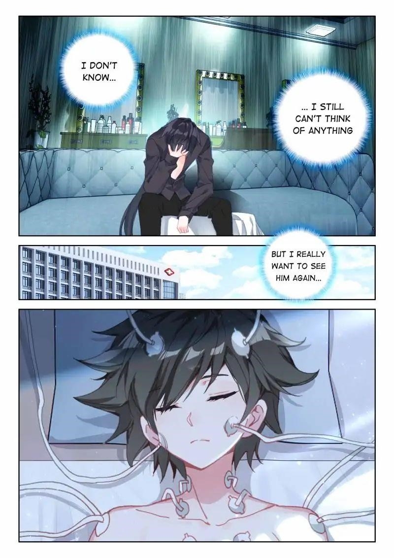 Soul Land 4 โ The Ultimate Combat Chapter 38 - Page 16 in English
