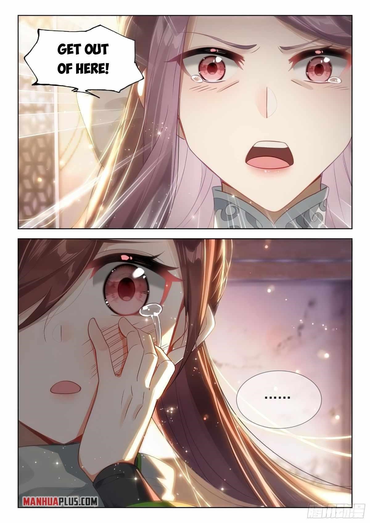 Soul Land 4 โ The Ultimate Combat Chapter 383.5 - Page 7 in English