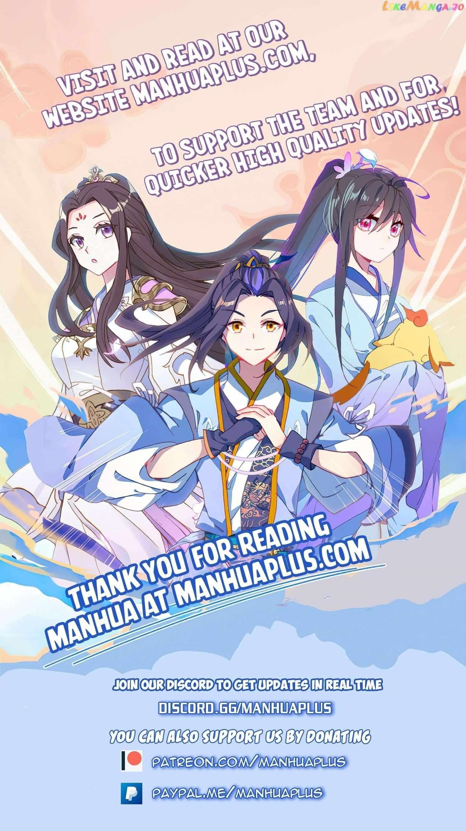 Soul Land 4 โ The Ultimate Combat Chapter 447.5 - Page 9 in English