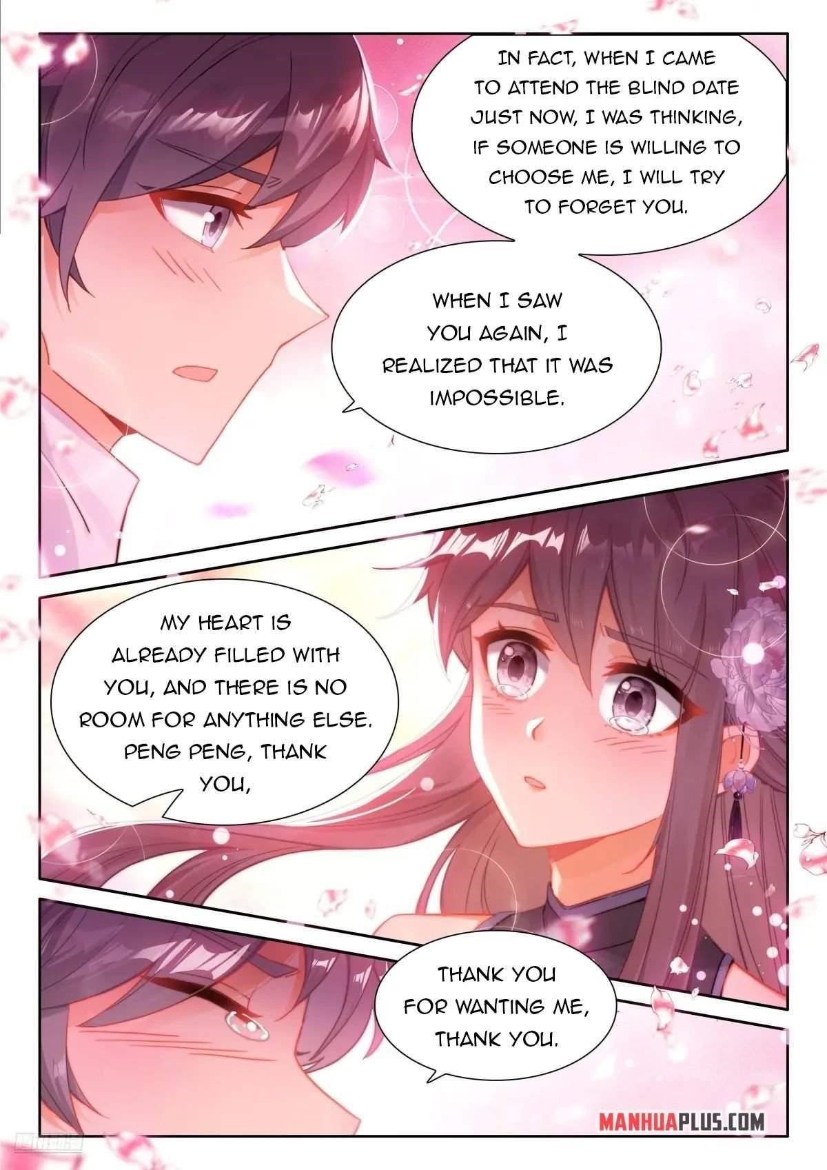 Soul Land 4 โ The Ultimate Combat Chapter 499 - Page 7 in English