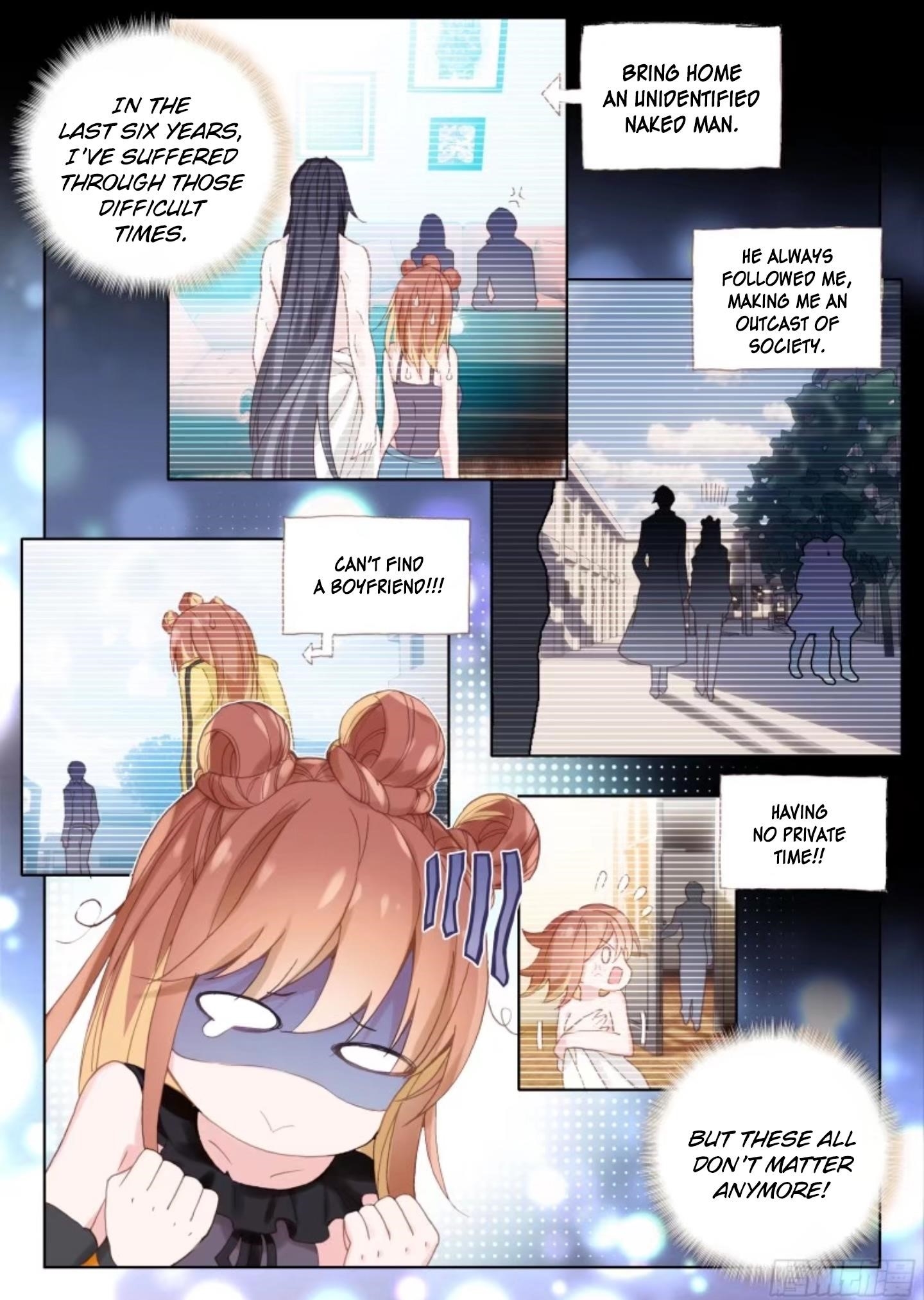 Soul Land 4 – The Ultimate Combat Chapter 5 - Page 13 in English