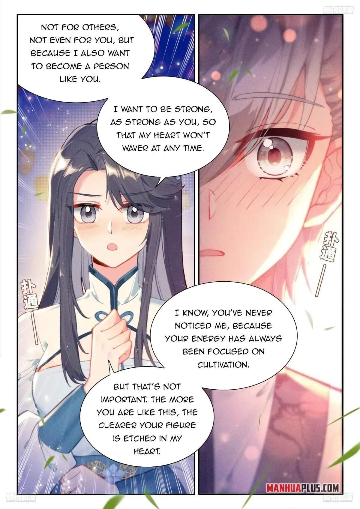 Soul Land 4 โ The Ultimate Combat Chapter 506.5 - Page 4 in English