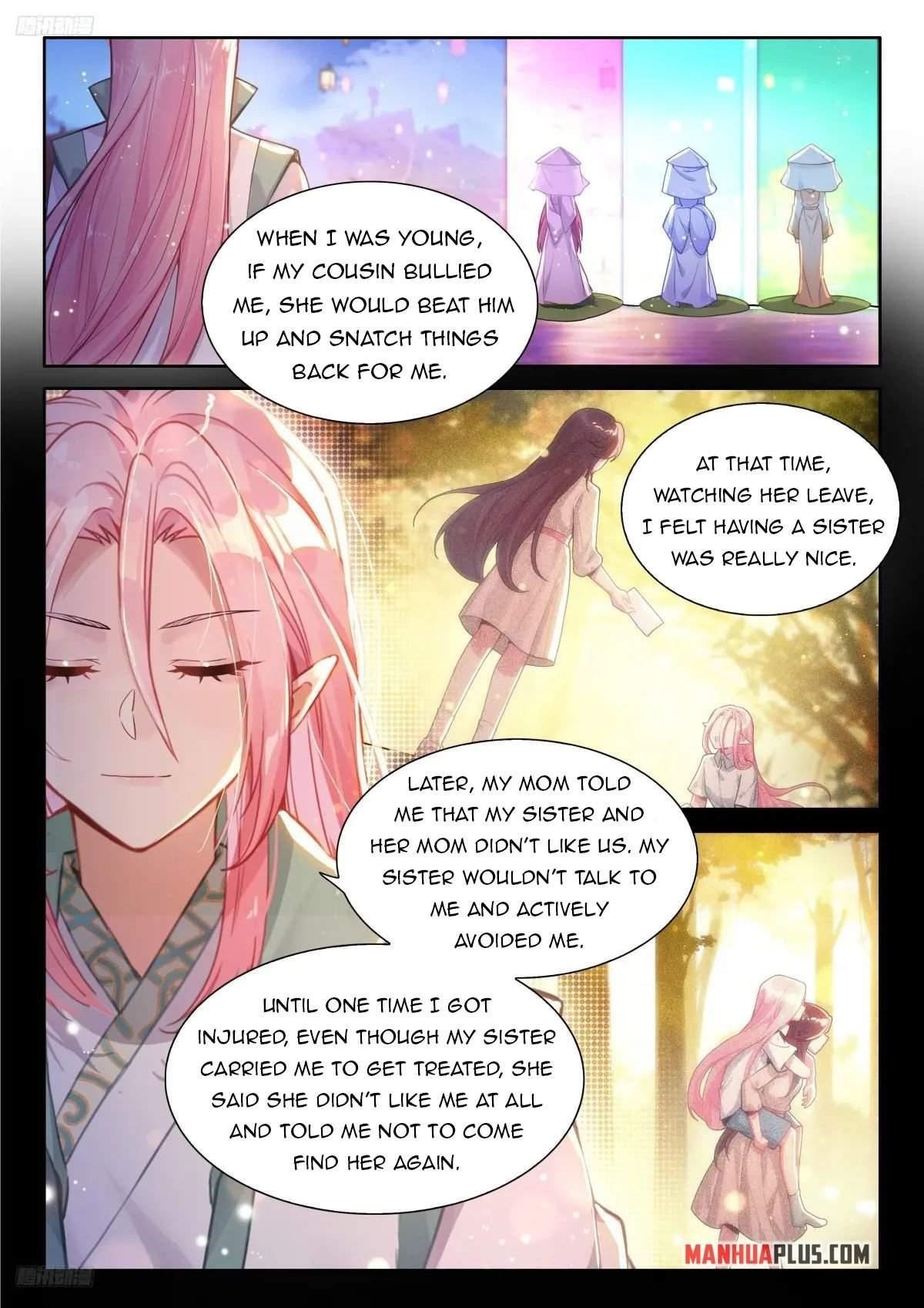 Soul Land 4 โ The Ultimate Combat Chapter 508 - Page 2 in English