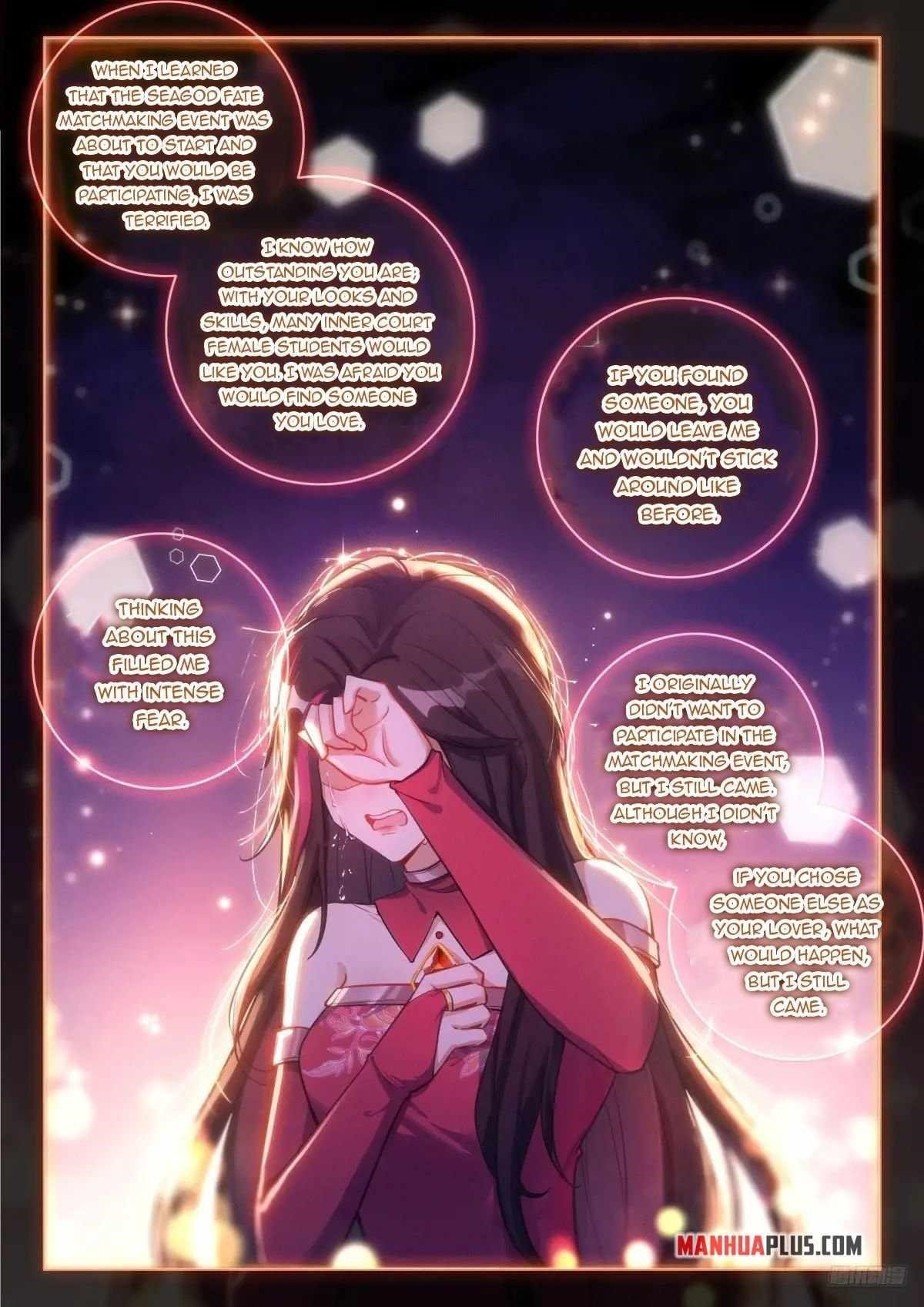 Soul Land 4 โ The Ultimate Combat Chapter 530 - Page 6 in English