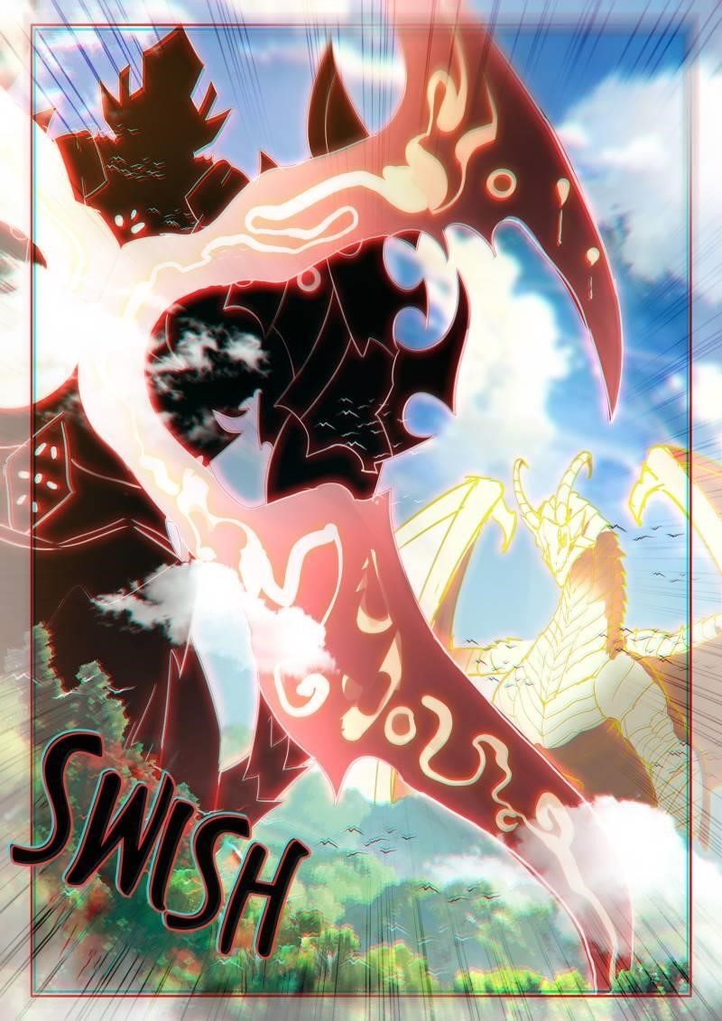 Soul Land 4 โ The Ultimate Combat Chapter 558 - Page 3 in English