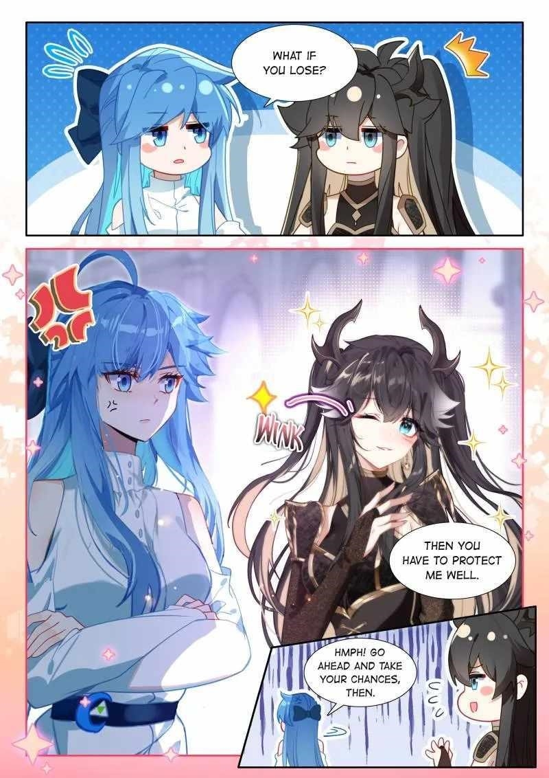 Soul Land 4 โ The Ultimate Combat Chapter 564 - Page 13 in English