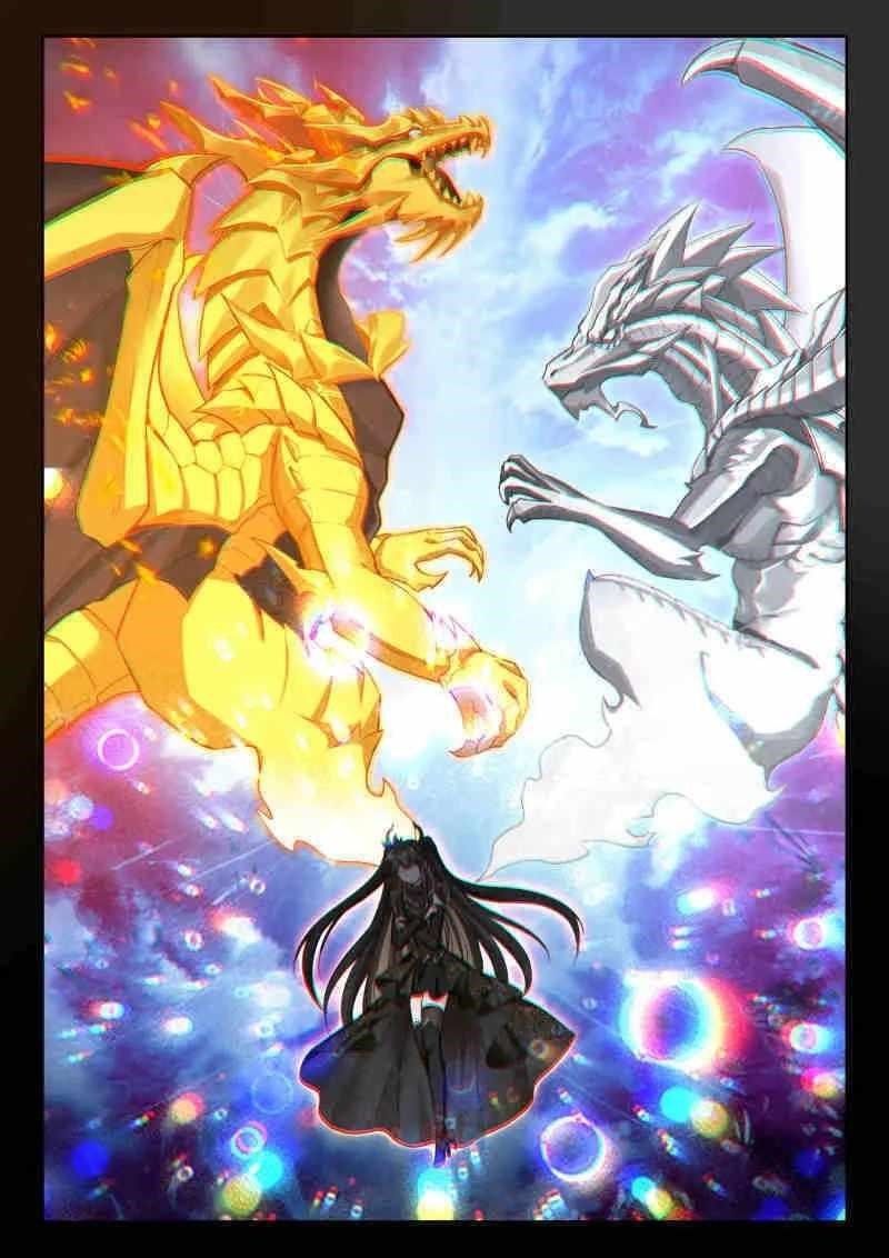Soul Land 4 โ The Ultimate Combat Chapter 604 - Page 2 in English
