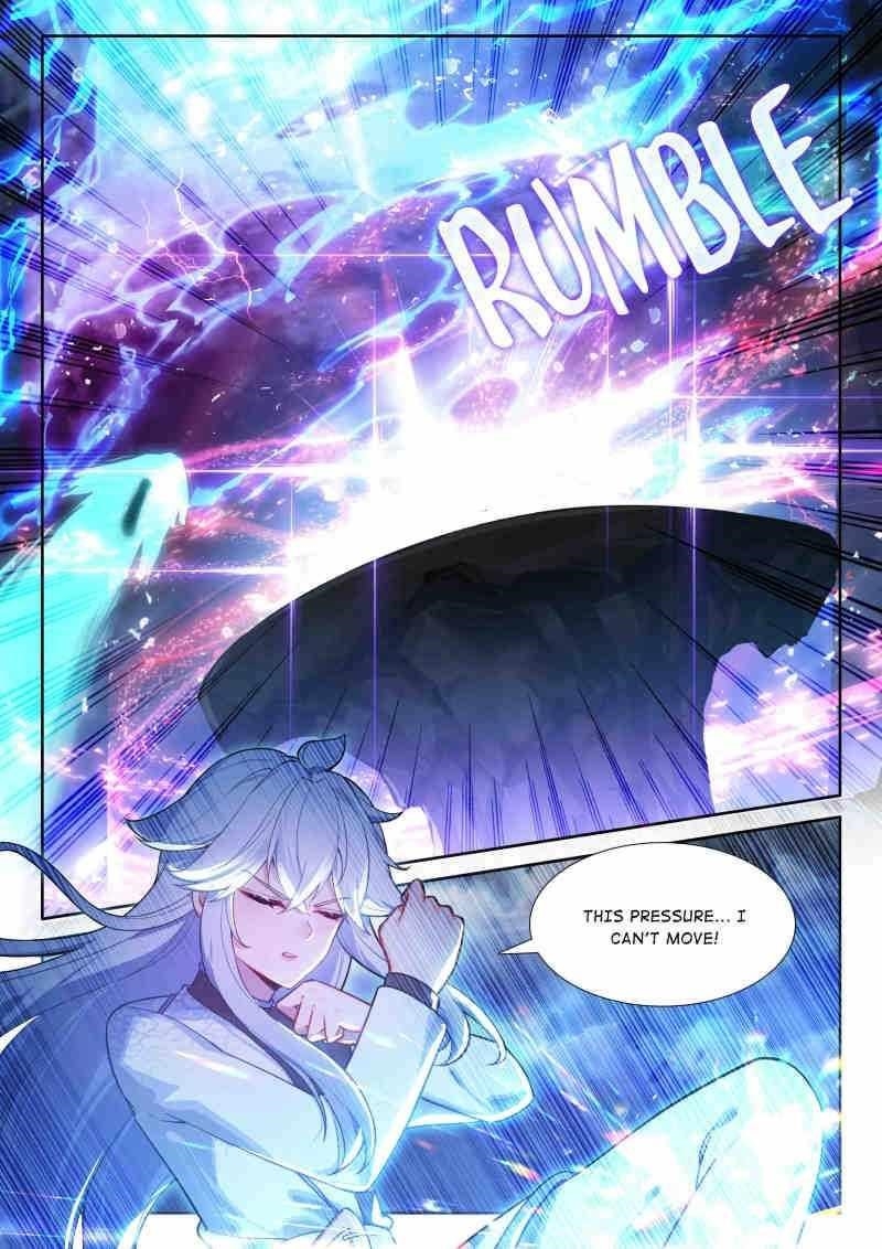 Soul Land 4 โ The Ultimate Combat Chapter 612 - Page 15 in English