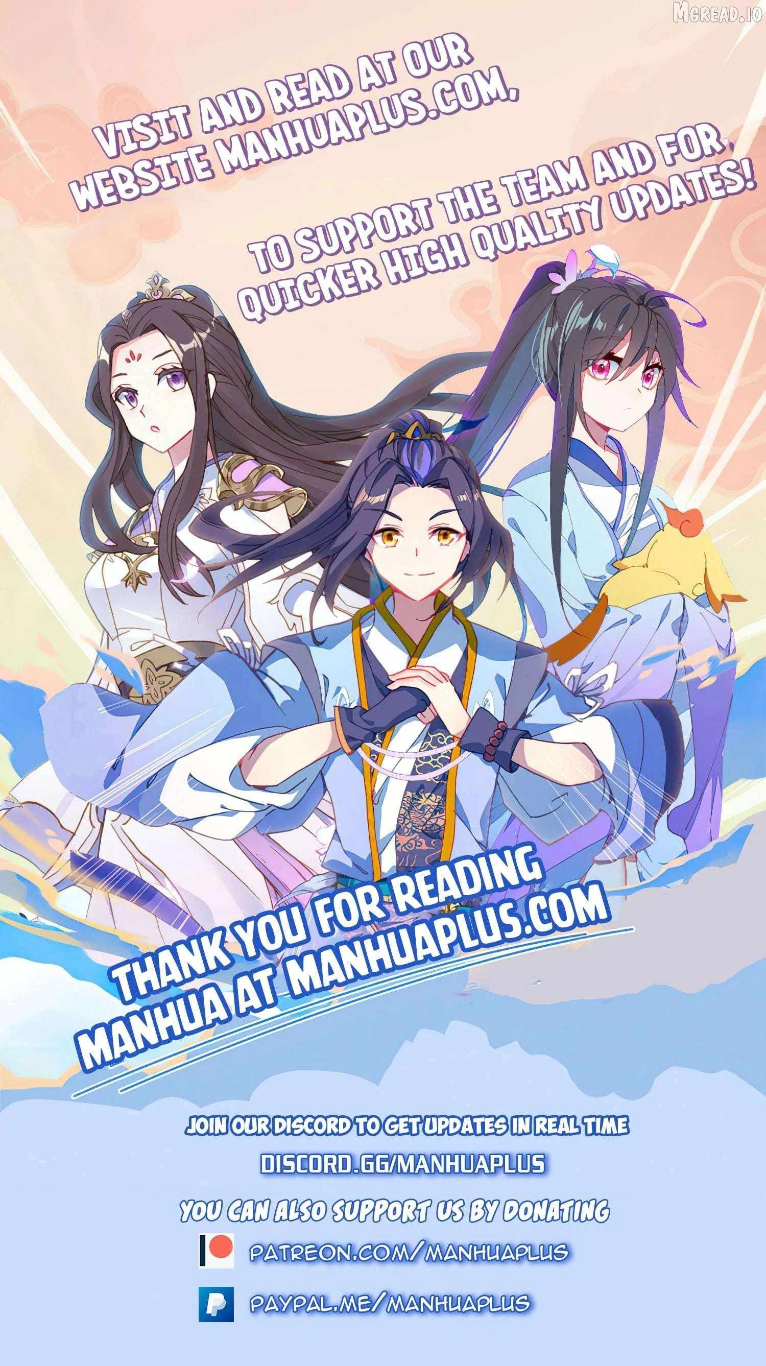 Soul Land 4 โ The Ultimate Combat Chapter 620 - Page 11 in English