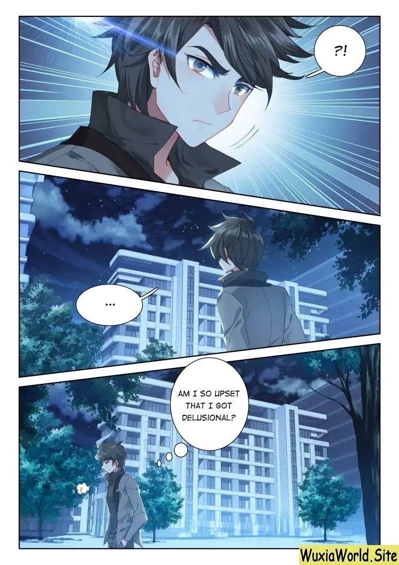 Soul Land 4 โ The Ultimate Combat Chapter 70 - Page 16 in English