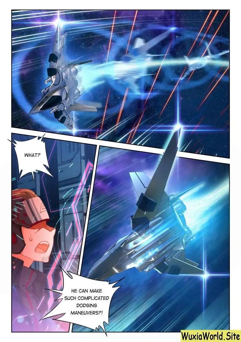 Soul Land 4 โ The Ultimate Combat Chapter 73 - Page 15 in English