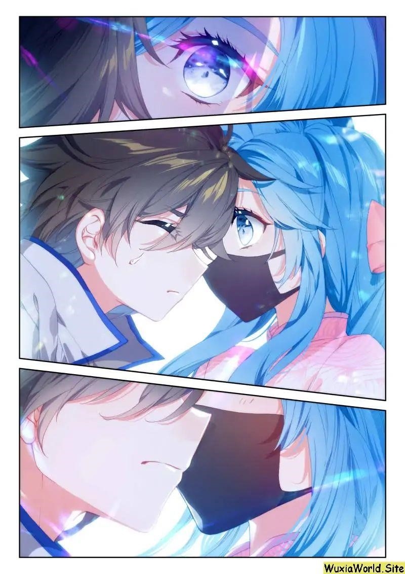 Soul Land 4 โ The Ultimate Combat Chapter 77 - Page 10 in English