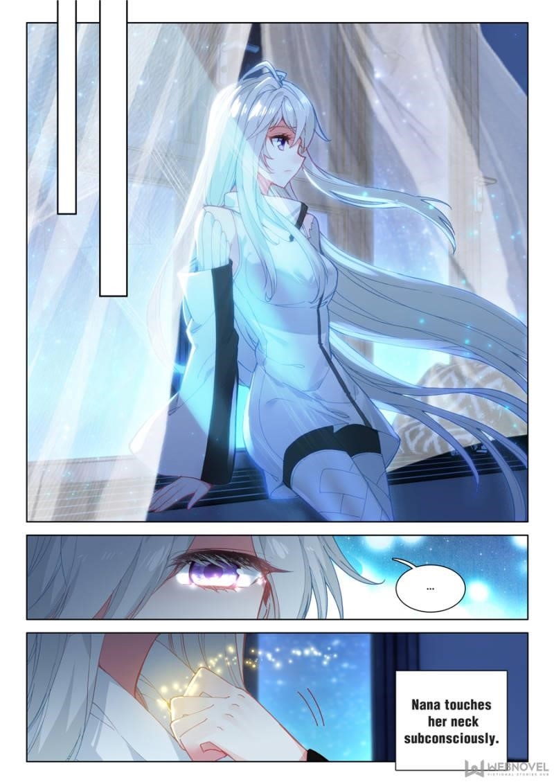 Soul Land 4 โ The Ultimate Combat Chapter 85 - Page 4 in English