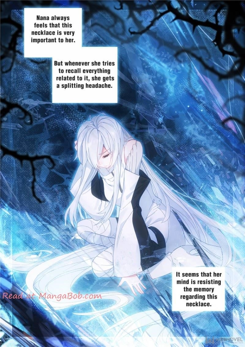 Soul Land 4 โ The Ultimate Combat Chapter 85 - Page 6 in English