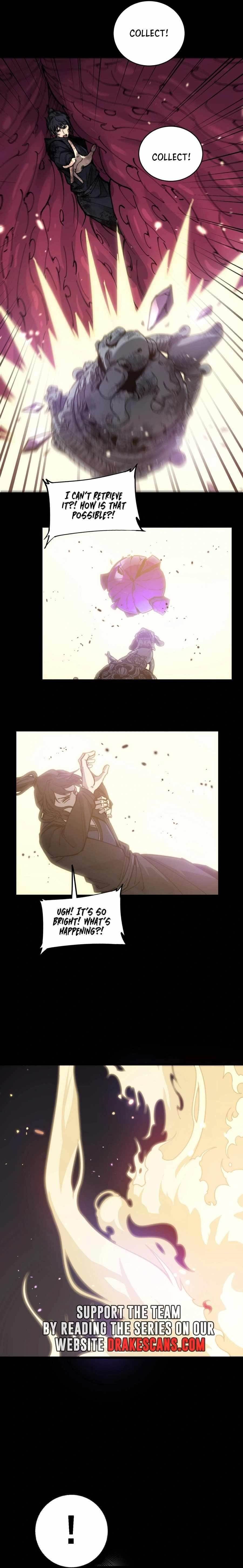 Snake Ancestor Chapter 1 - Page 34 in English