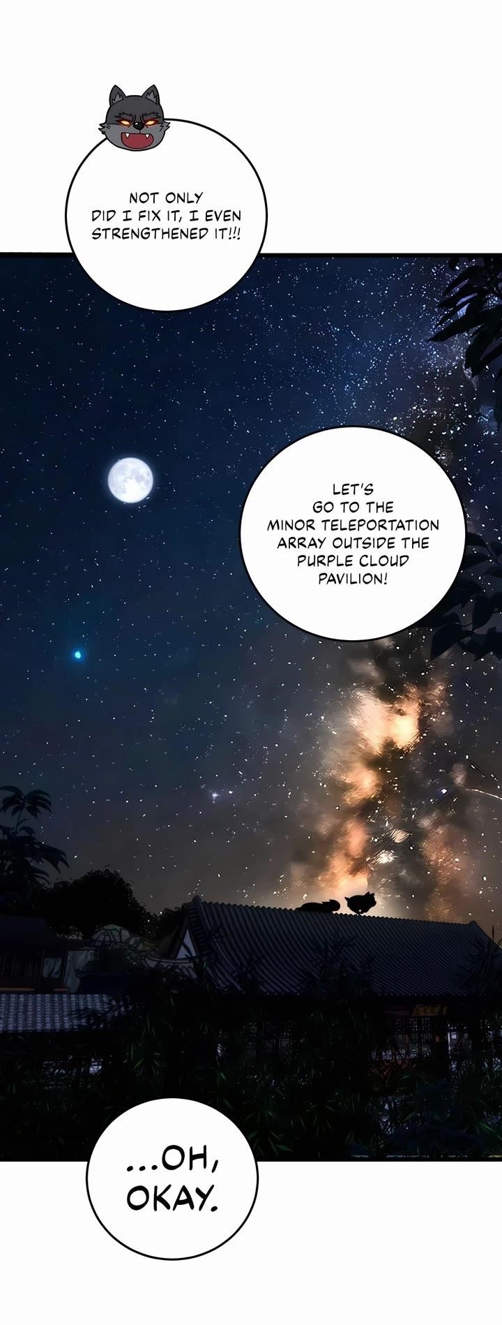 Snake Ancestor Chapter 34 - Page 26 in English