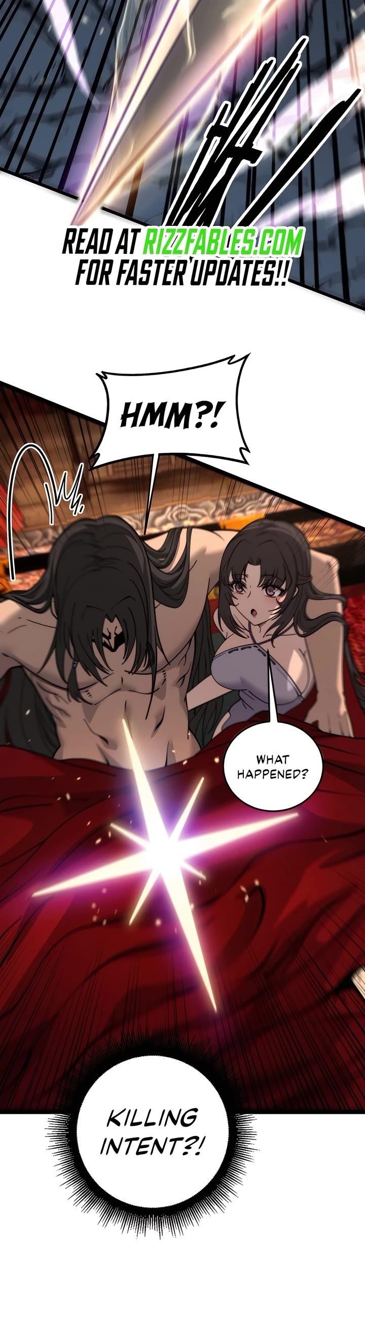 Snake Ancestor Chapter 34 - Page 8 in English
