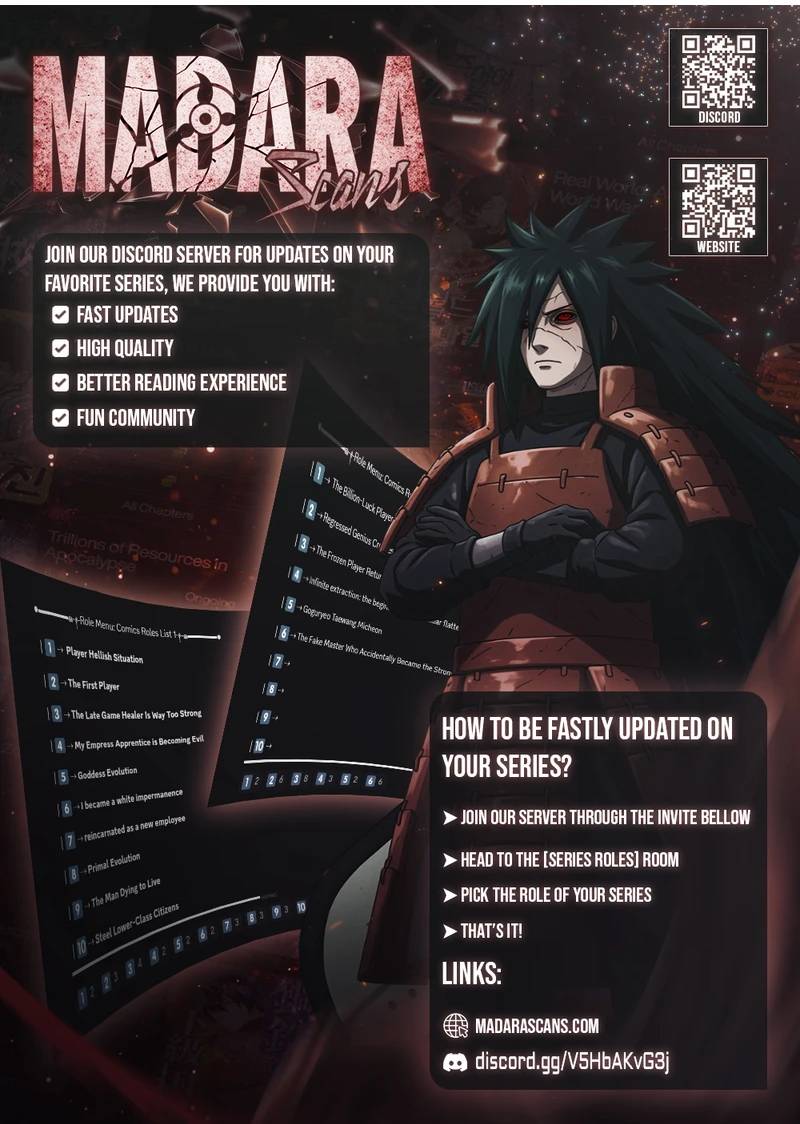 Snake Ancestor Chapter 62 - Page 13 in English