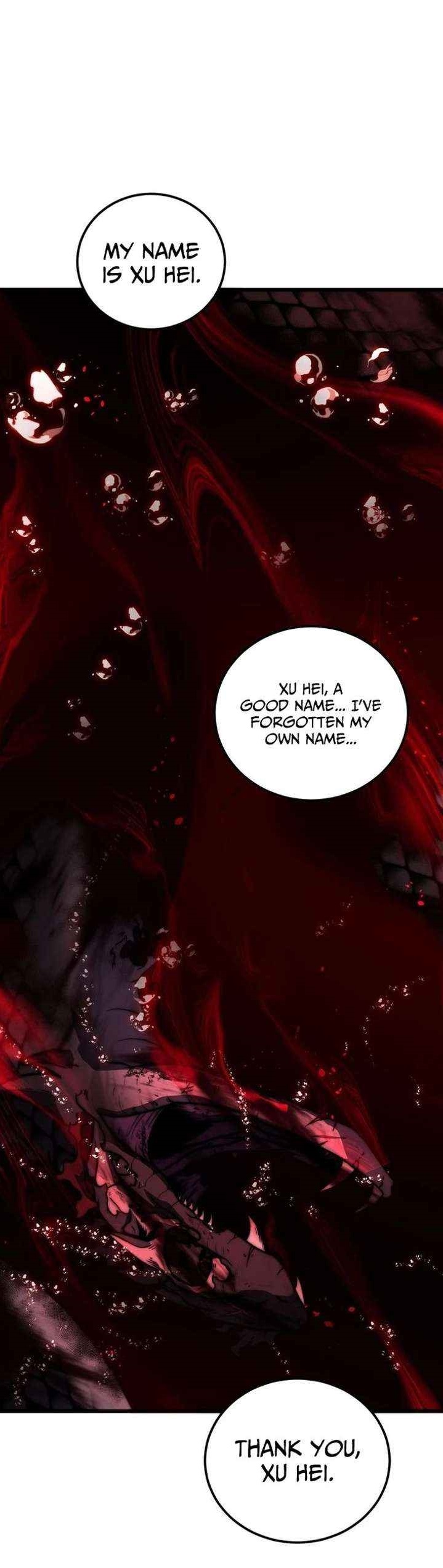 Snake Ancestor Chapter 74 - Page 15 in English