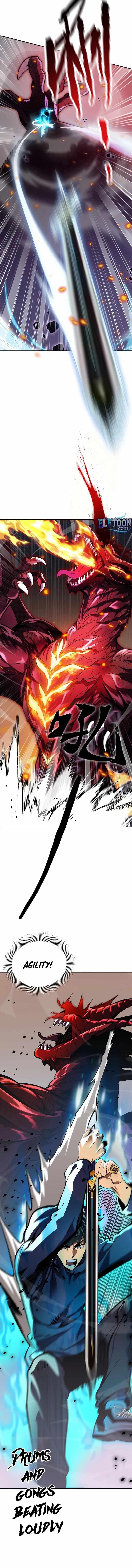 High Martial Arts: Genius Is Only the Threshold to Meeting Me! Chapter 2 - Page 3 in English